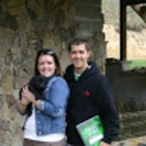 Meet your Posher, Elizabeth - Picture 1 of 1